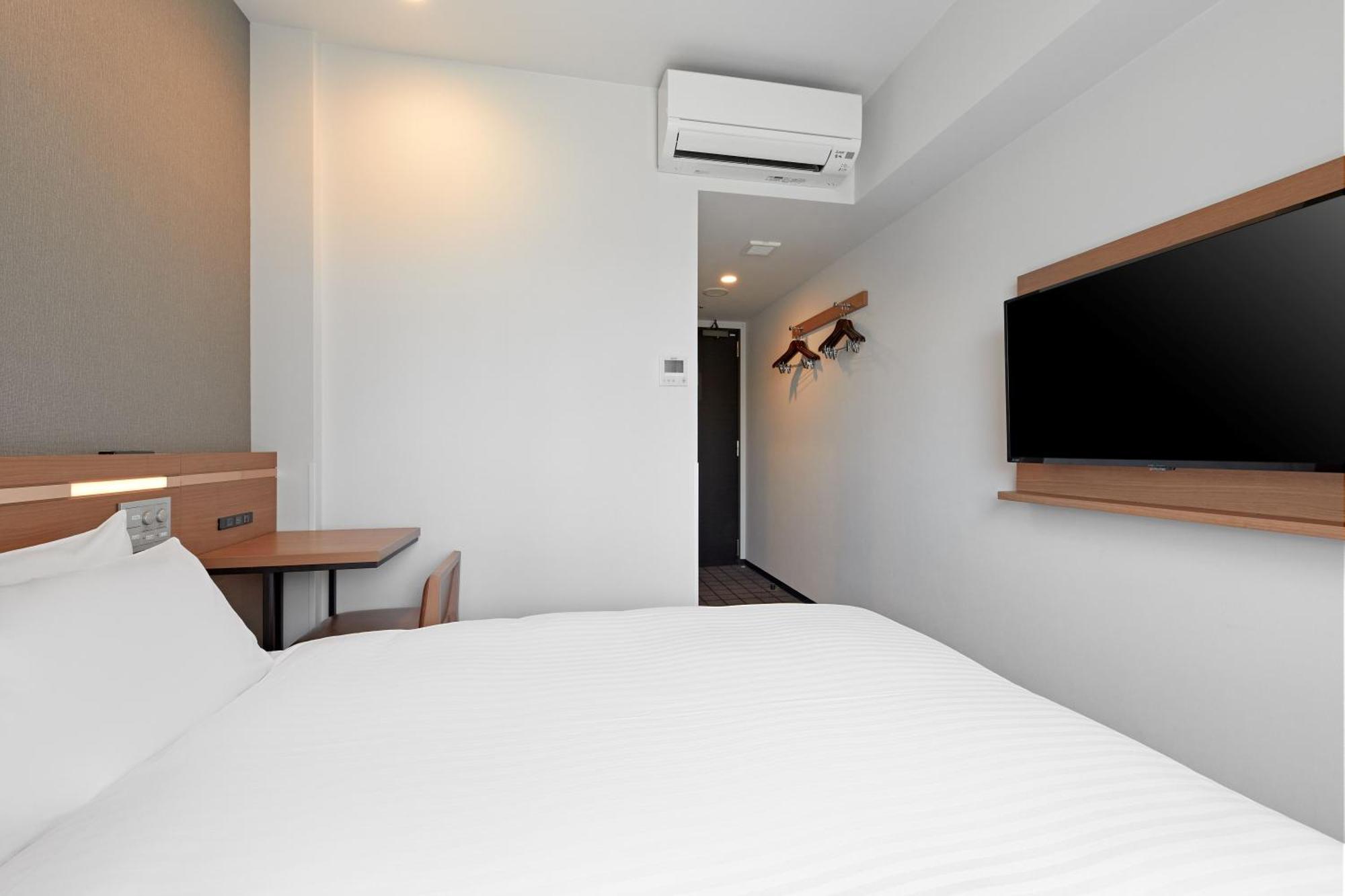 Standard Double Room Non-Smoking