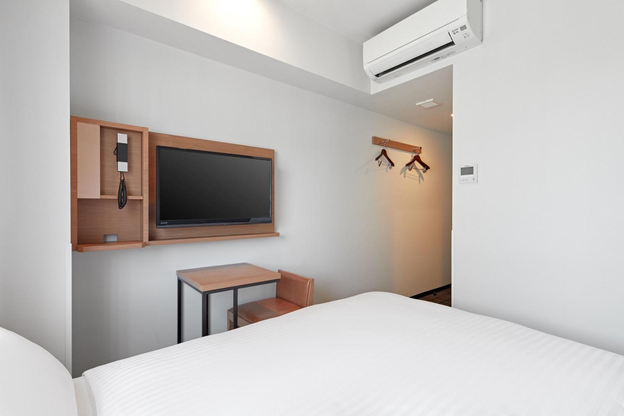 Superior Single Room Non-Smoking