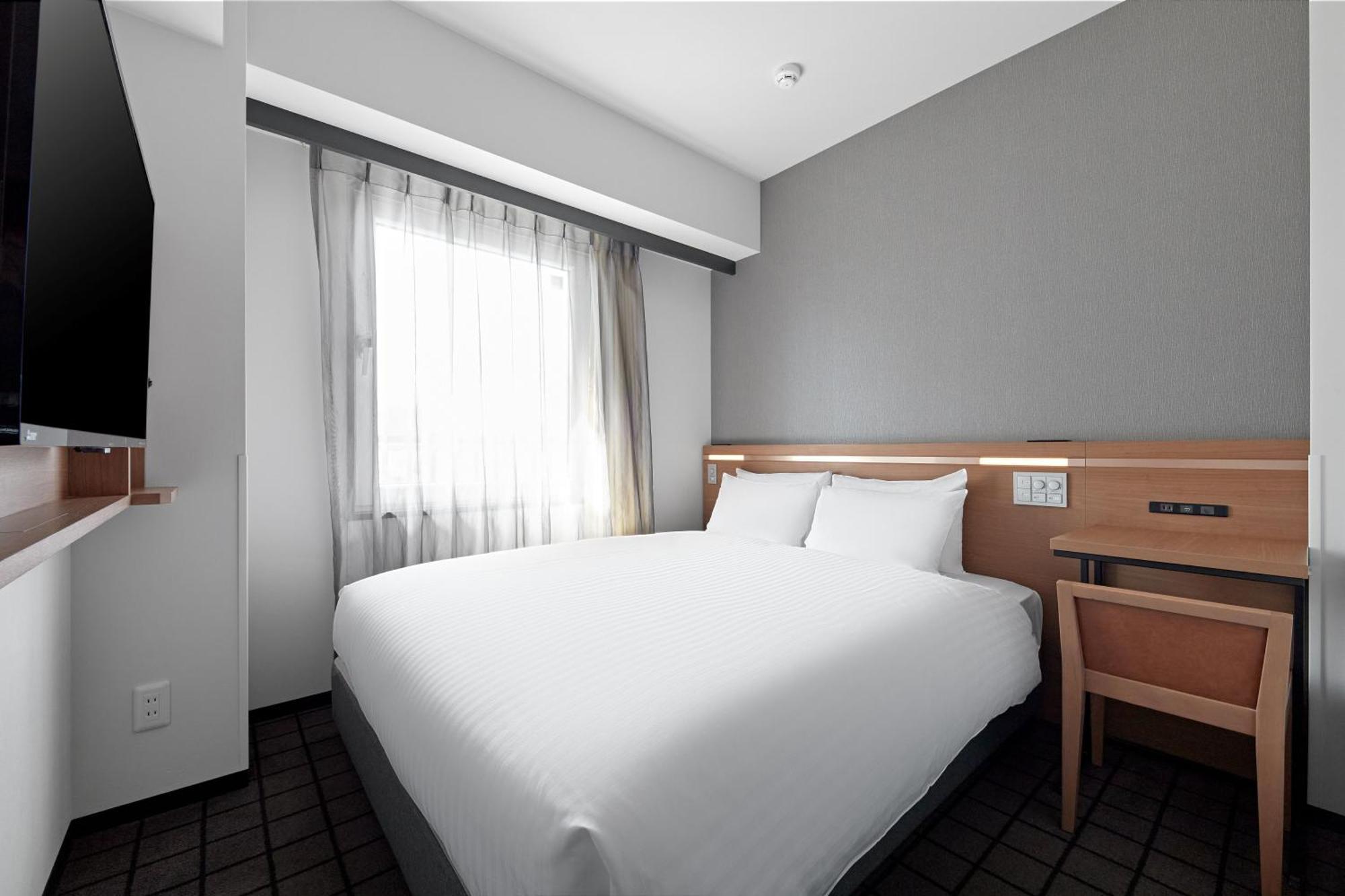 Standard Double Room Non-Smoking