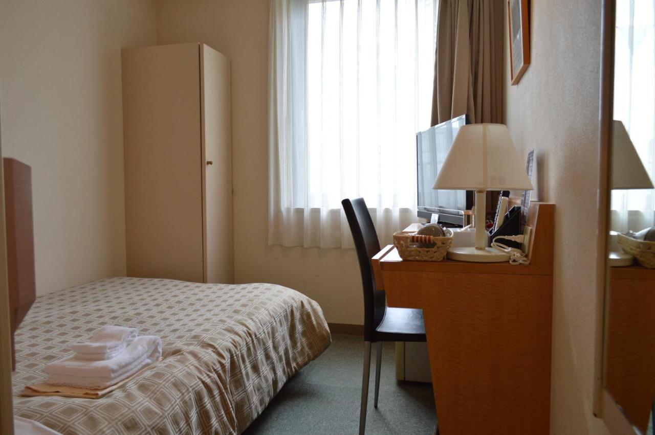 Single Room - Smoking
