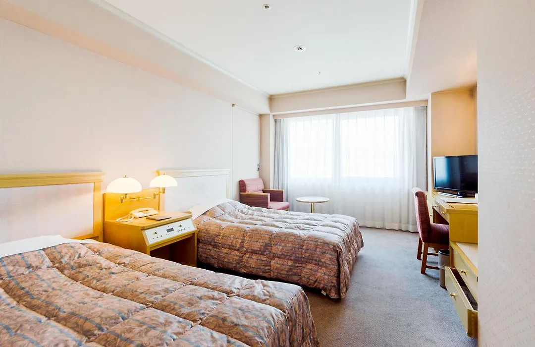 Courtyard By Marriott Kobe-1