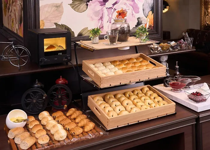 Central hotel: Villa Fontaine Kobe Sannomiya