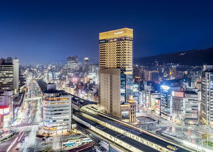 Family Hotel: Remm Plus Kobe Sannomiya