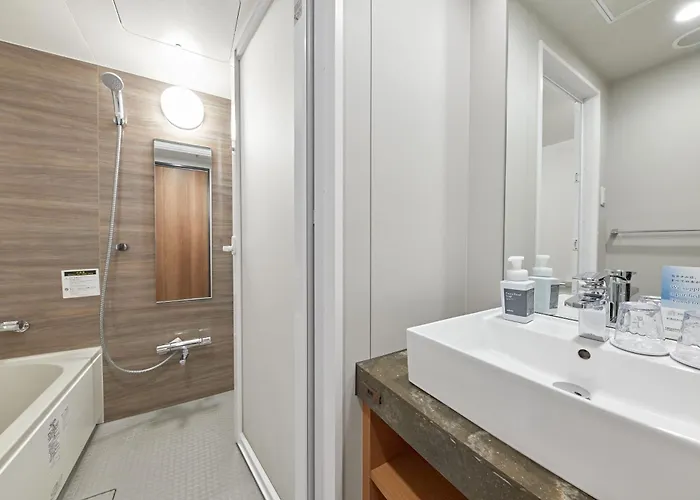 Sotetsu Fresa Inn Kobe Sannomiya