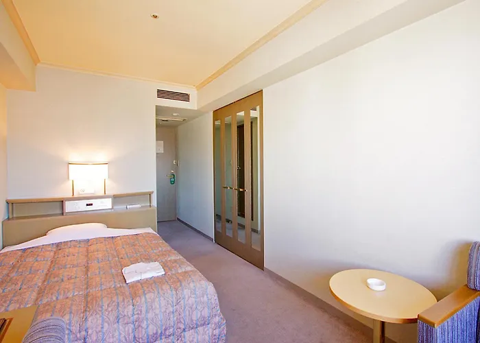 Hotel Pearl City Kobe