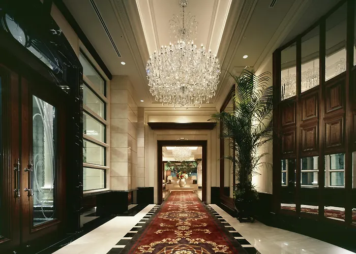 Hotel La Suite Kobe Harborland
